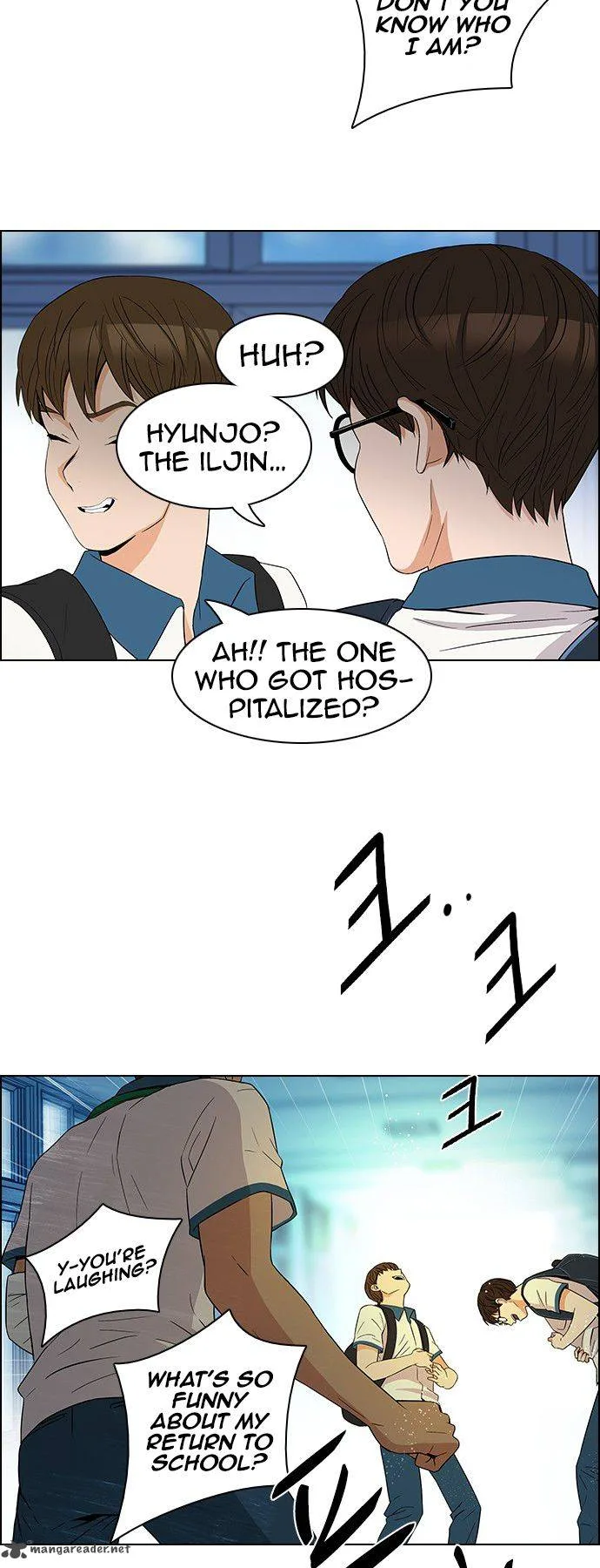 DICE: The Cube that Changes Everything Chapter 90 page 15