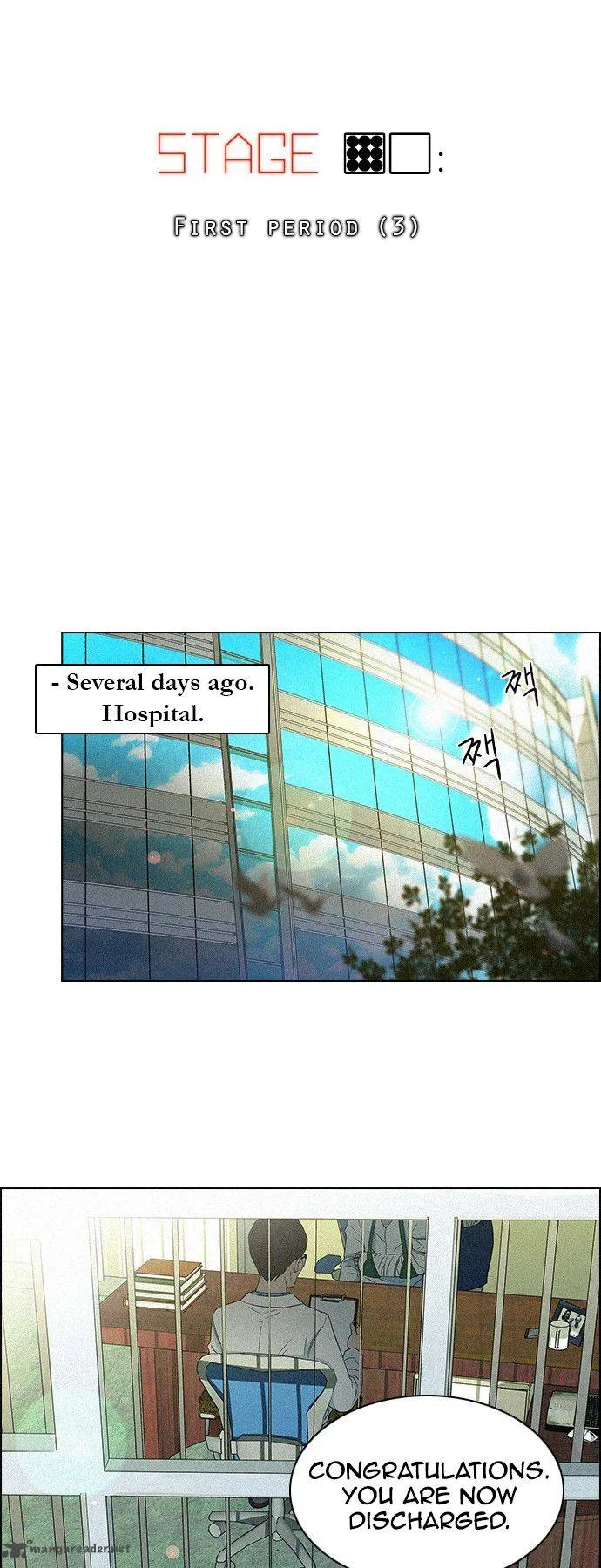 DICE: The Cube that Changes Everything Chapter 90 page 4