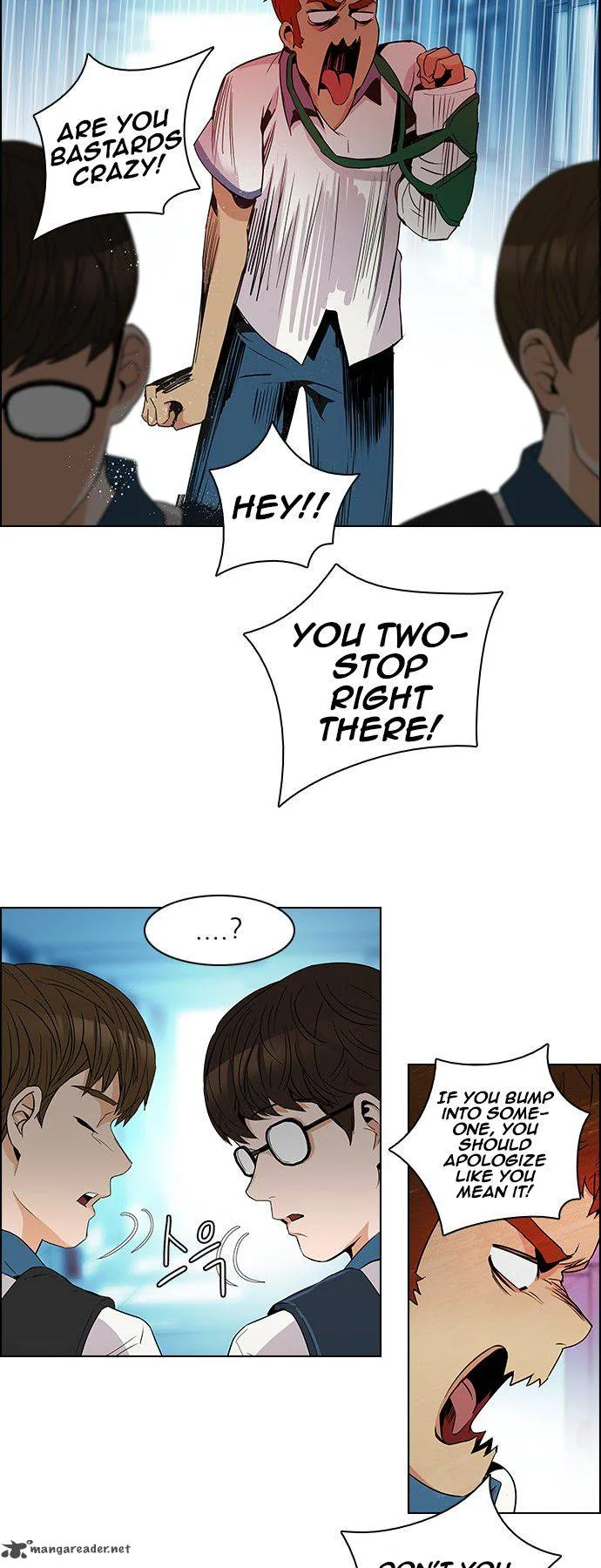 DICE: The Cube that Changes Everything Chapter 90 page 14
