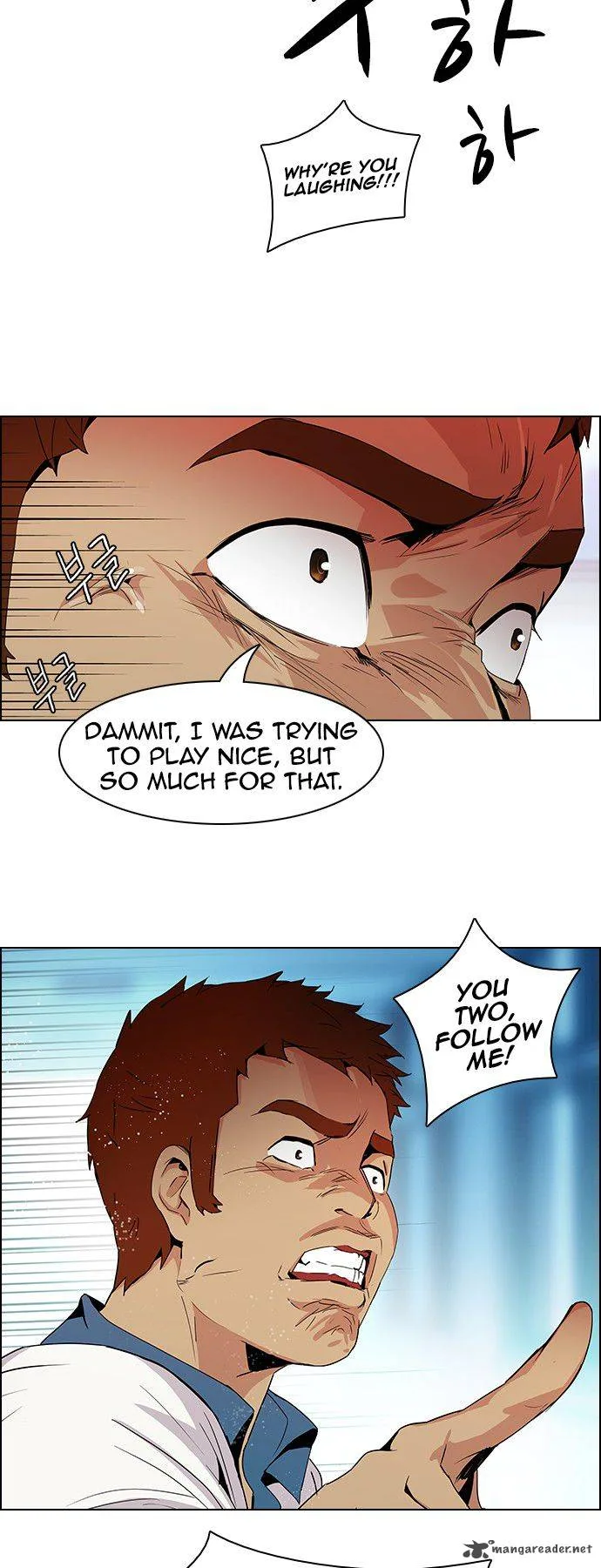 DICE: The Cube that Changes Everything Chapter 90 page 16