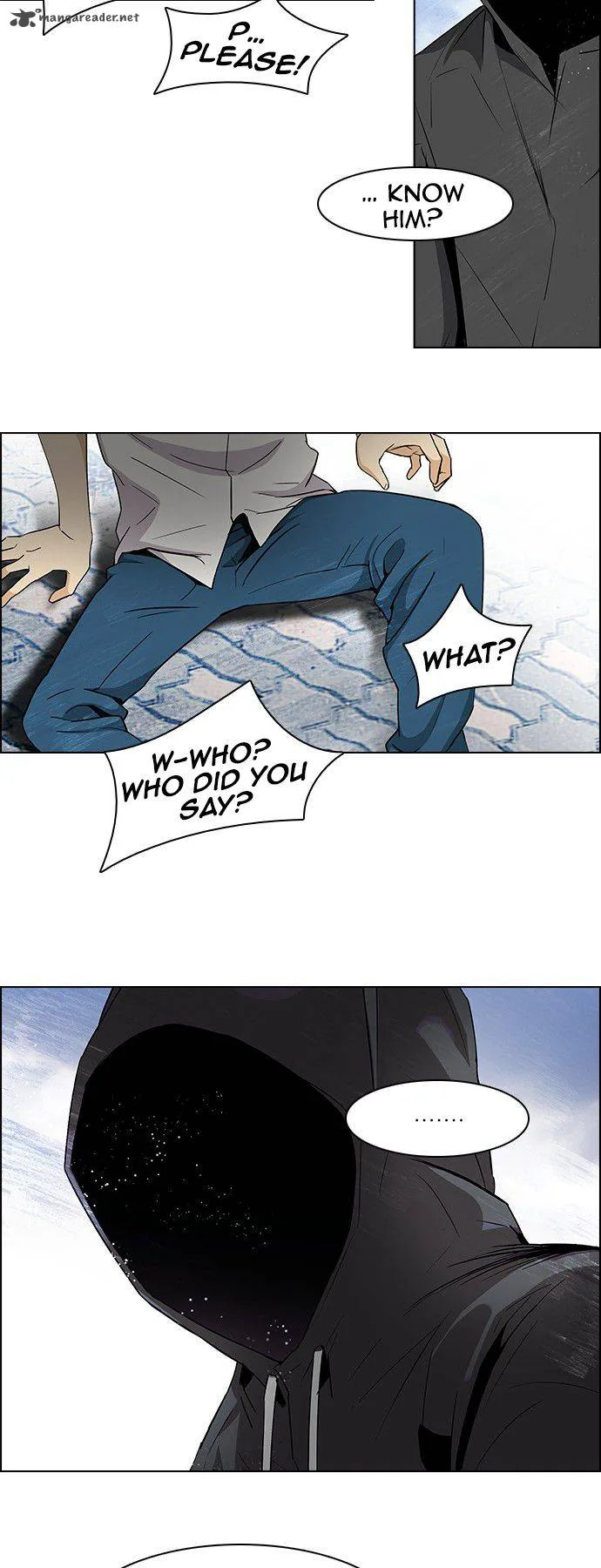 DICE: The Cube that Changes Everything Chapter 90 page 35