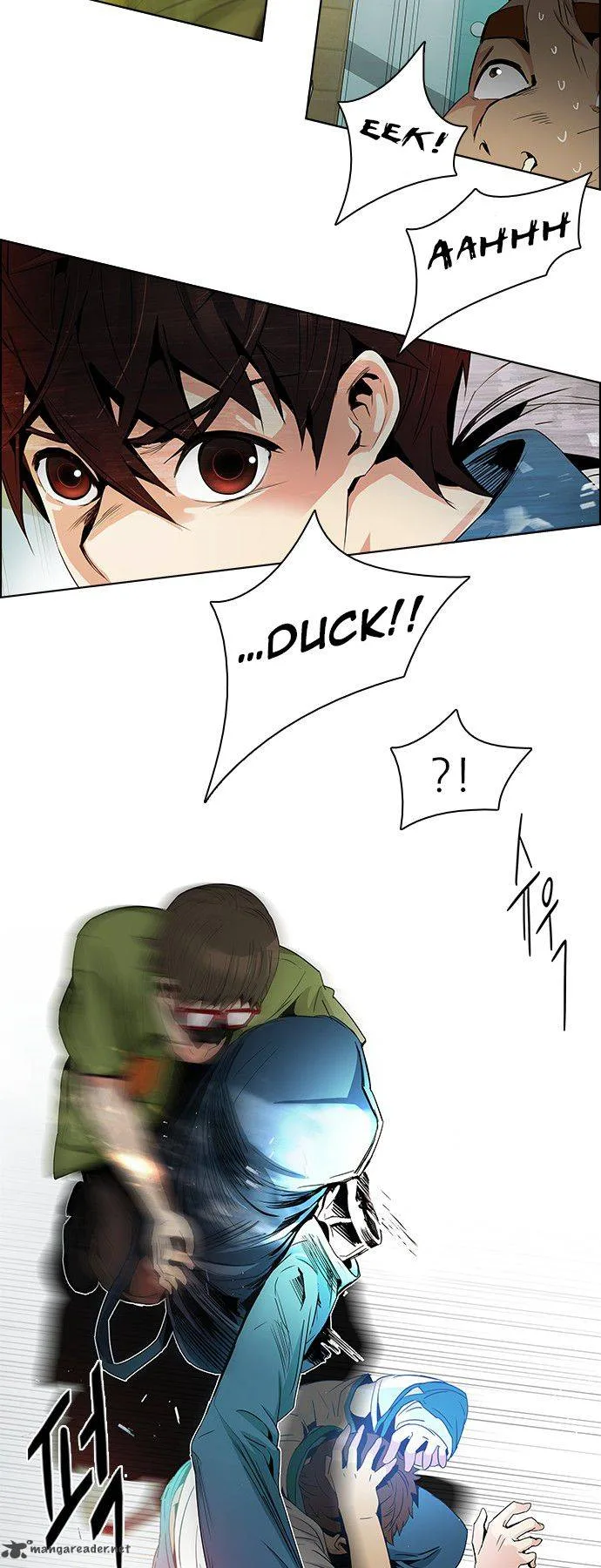 DICE: The Cube that Changes Everything Chapter 91 page 17