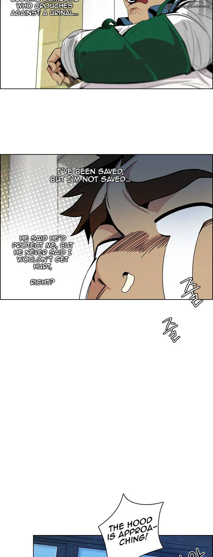 DICE: The Cube that Changes Everything Chapter 91 page 25