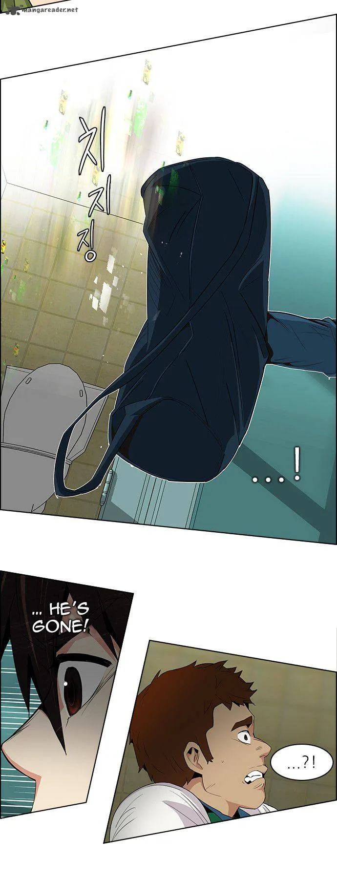 DICE: The Cube that Changes Everything Chapter 91 page 19