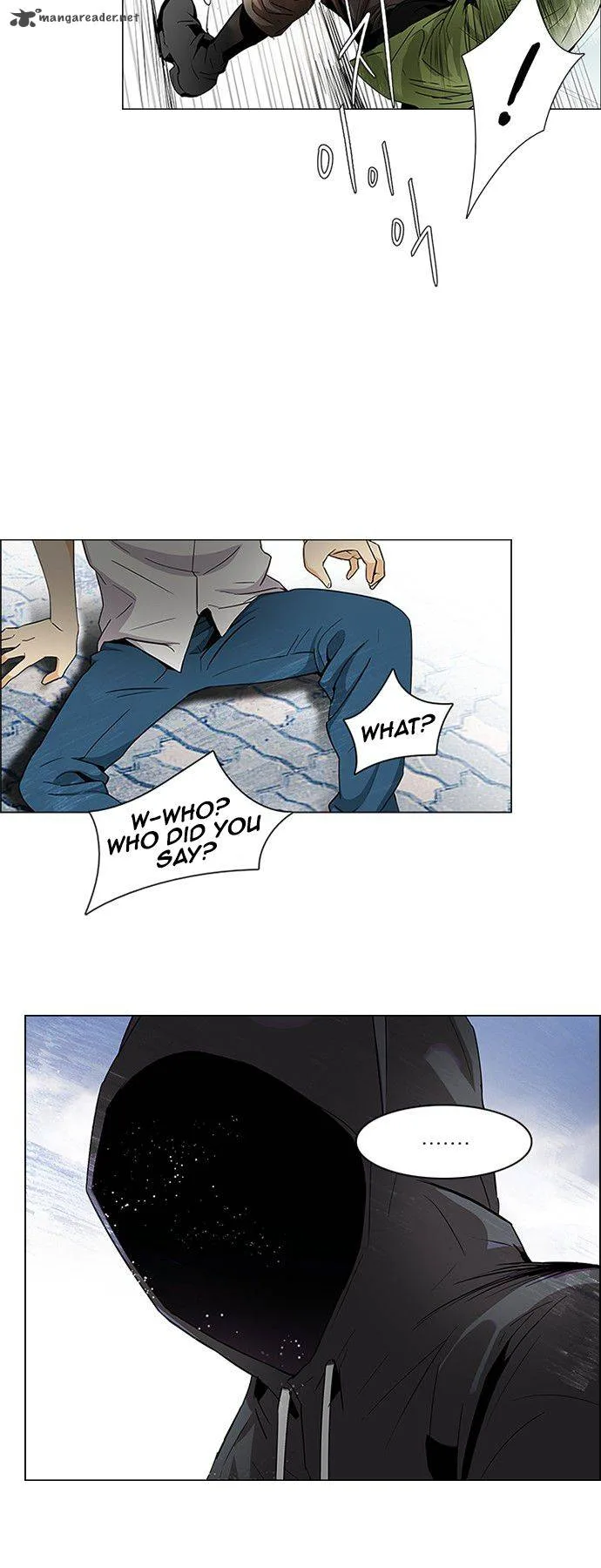 DICE: The Cube that Changes Everything Chapter 91 page 3
