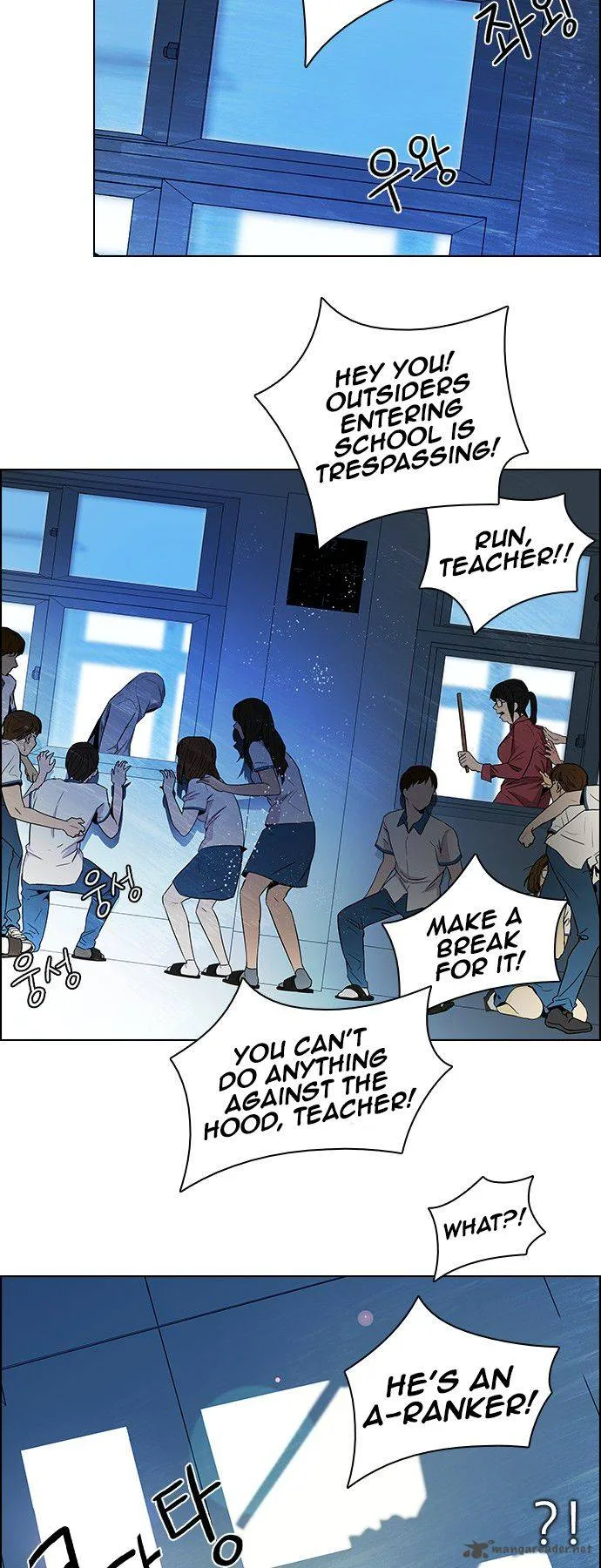 DICE: The Cube that Changes Everything Chapter 91 page 26