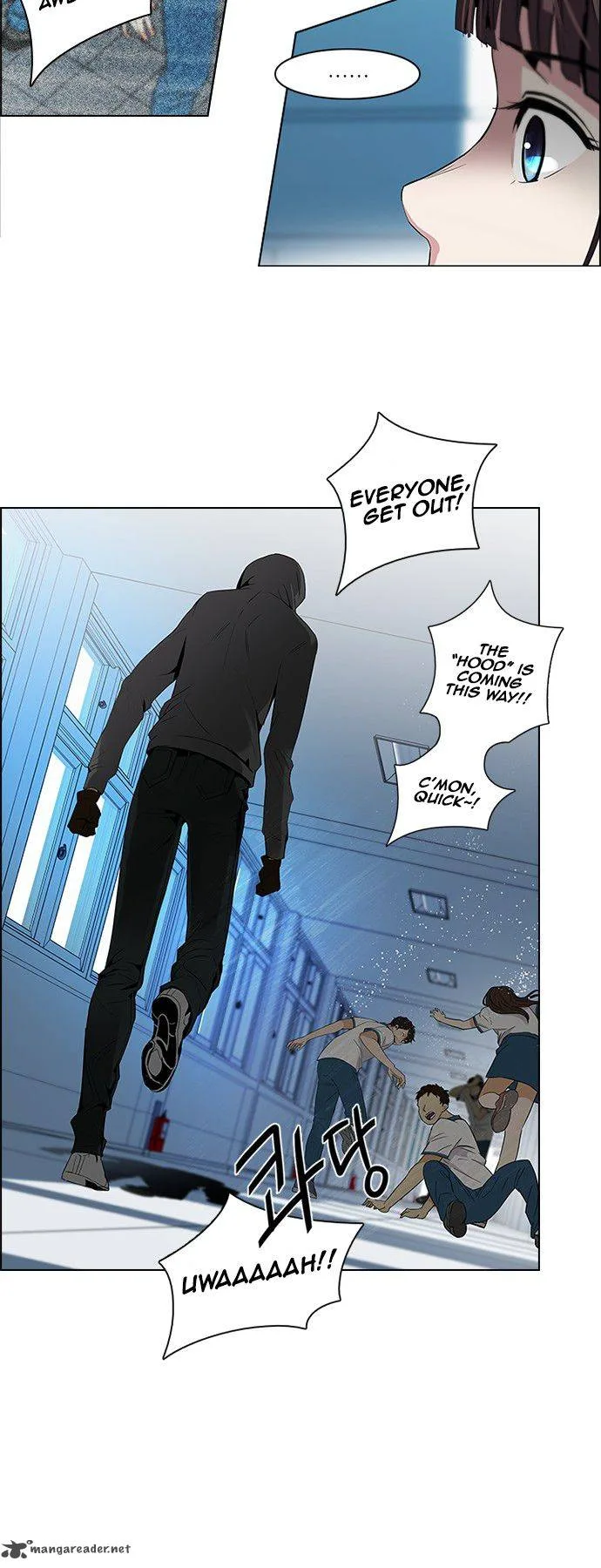 DICE: The Cube that Changes Everything Chapter 92 page 2