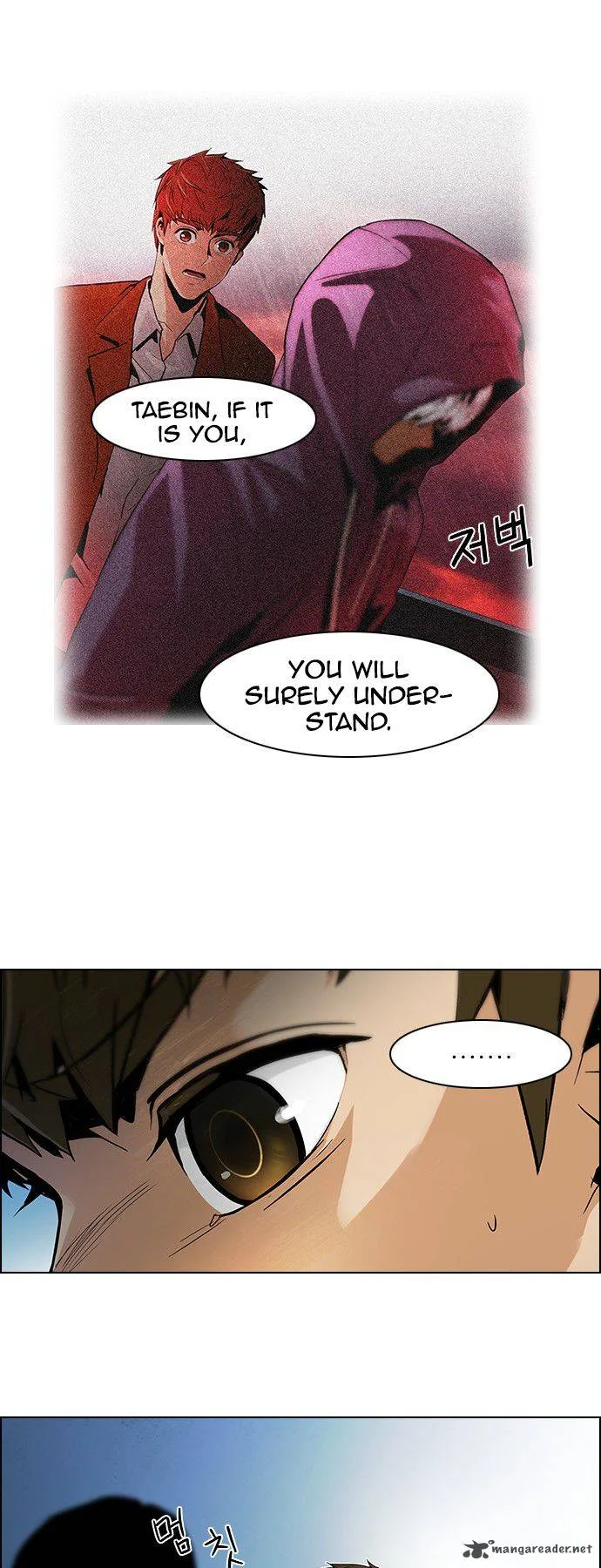 DICE: The Cube that Changes Everything Chapter 92 page 10