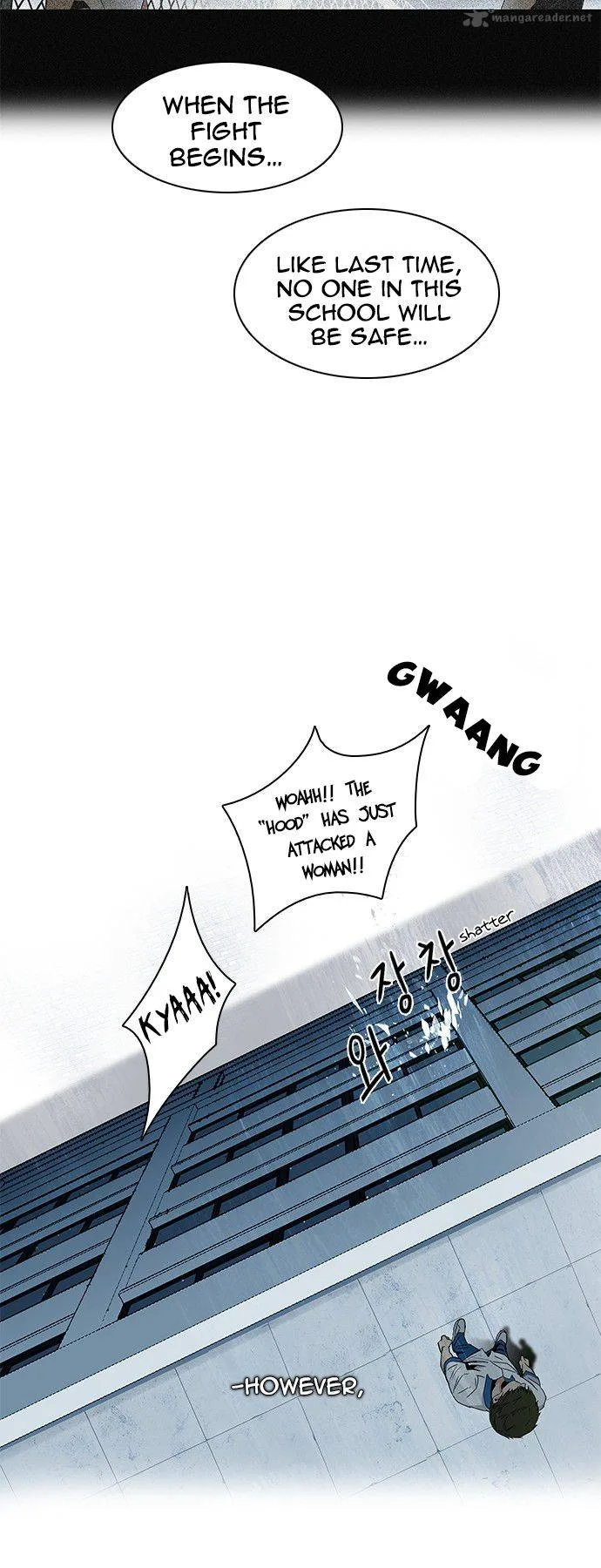 DICE: The Cube that Changes Everything Chapter 92 page 6