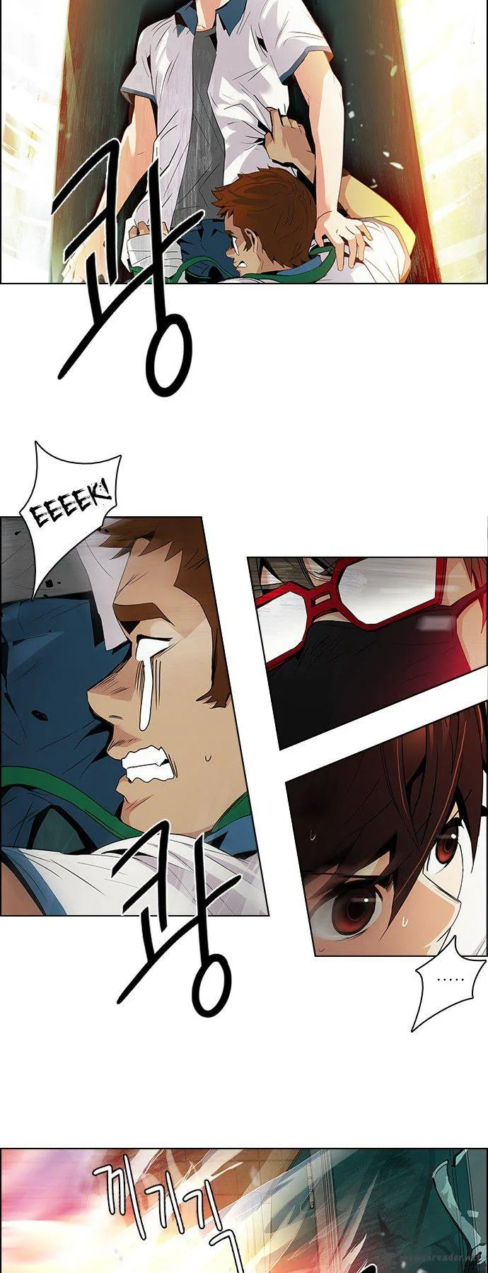DICE: The Cube that Changes Everything Chapter 92 page 24