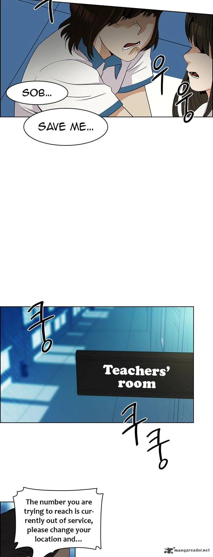 DICE: The Cube that Changes Everything Chapter 92 page 30