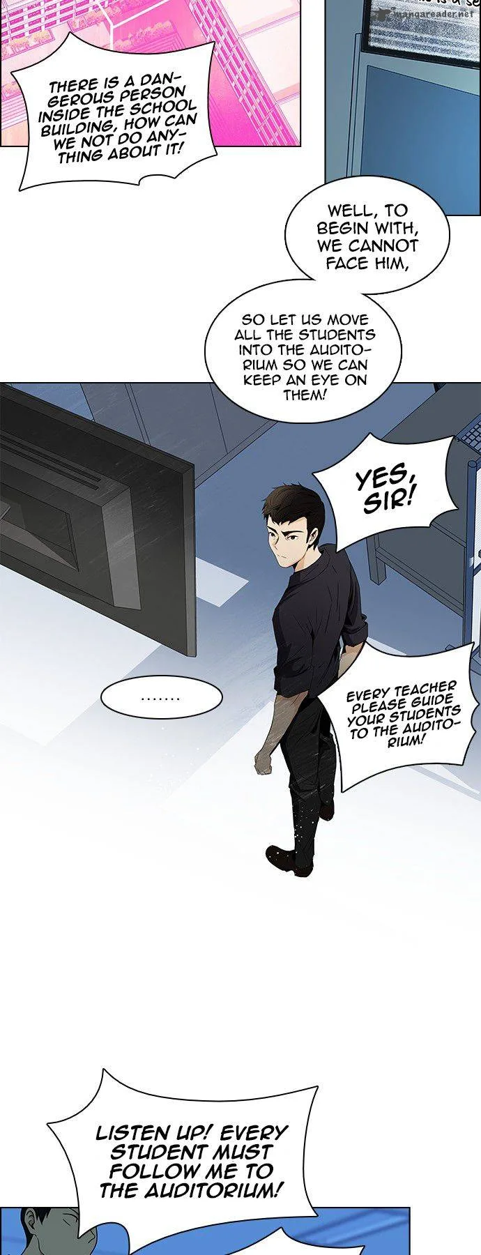 DICE: The Cube that Changes Everything Chapter 92 page 32