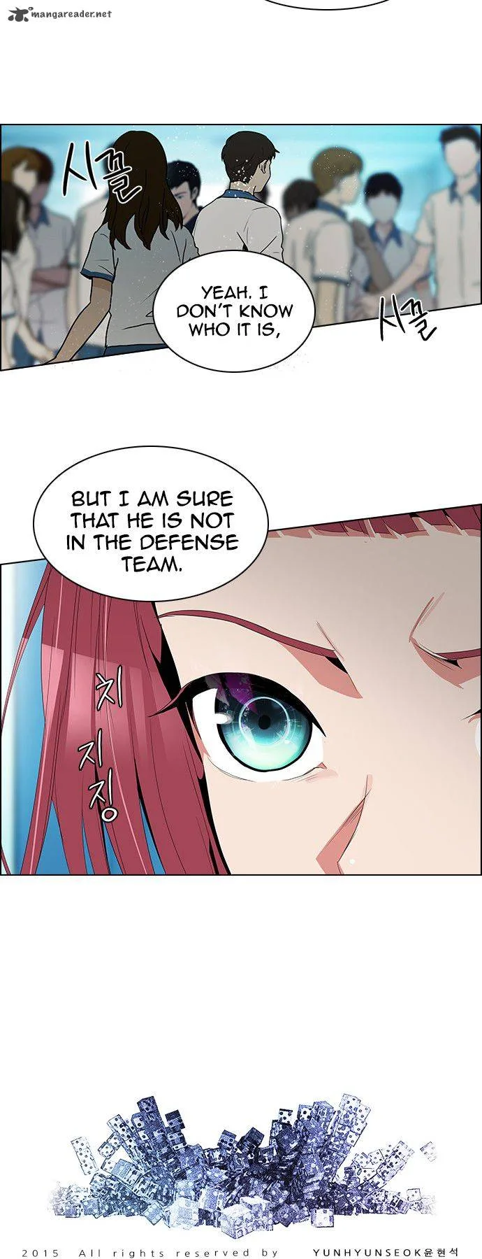 DICE: The Cube that Changes Everything Chapter 92 page 36