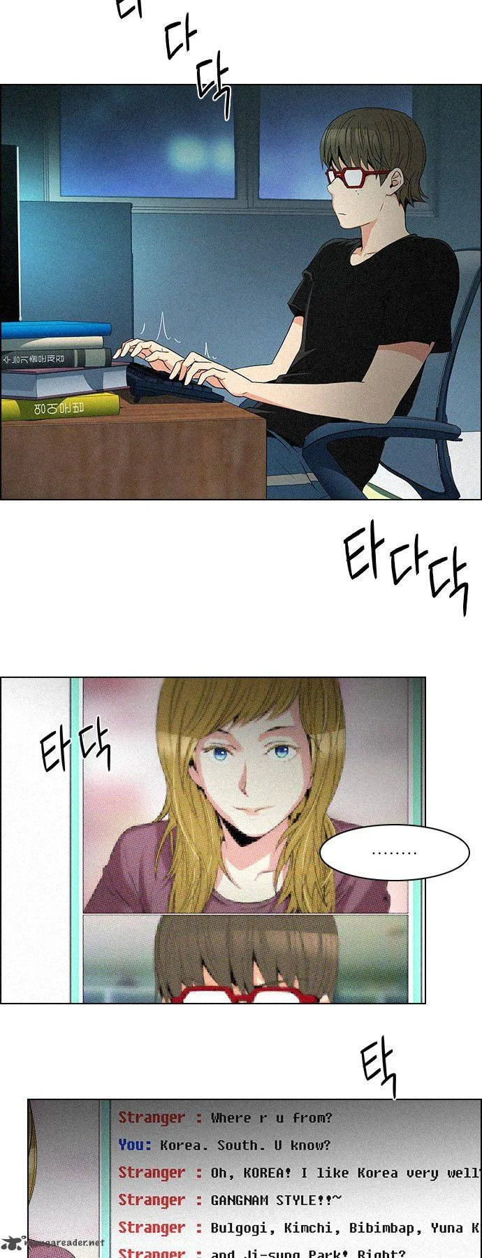 DICE: The Cube that Changes Everything Chapter 93 page 2