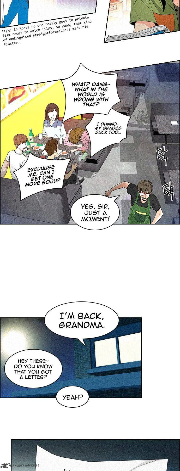 DICE: The Cube that Changes Everything Chapter 93 page 13
