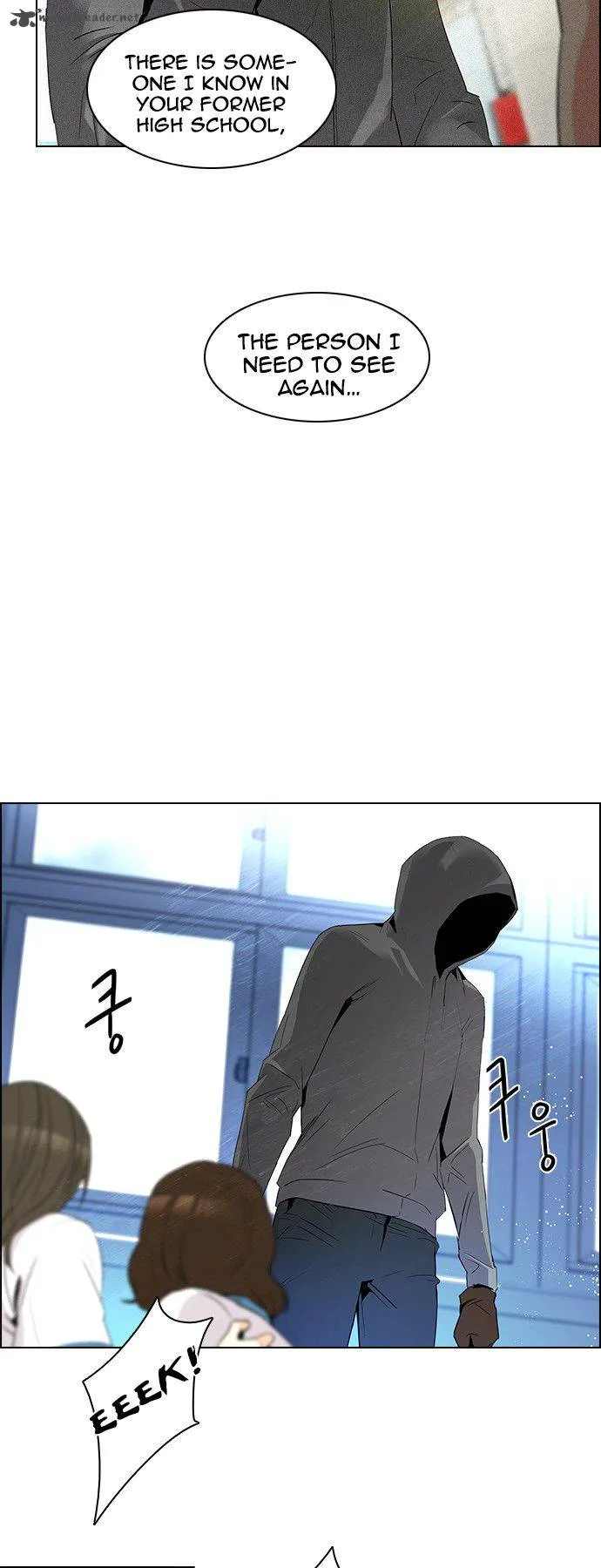 DICE: The Cube that Changes Everything Chapter 93 page 22