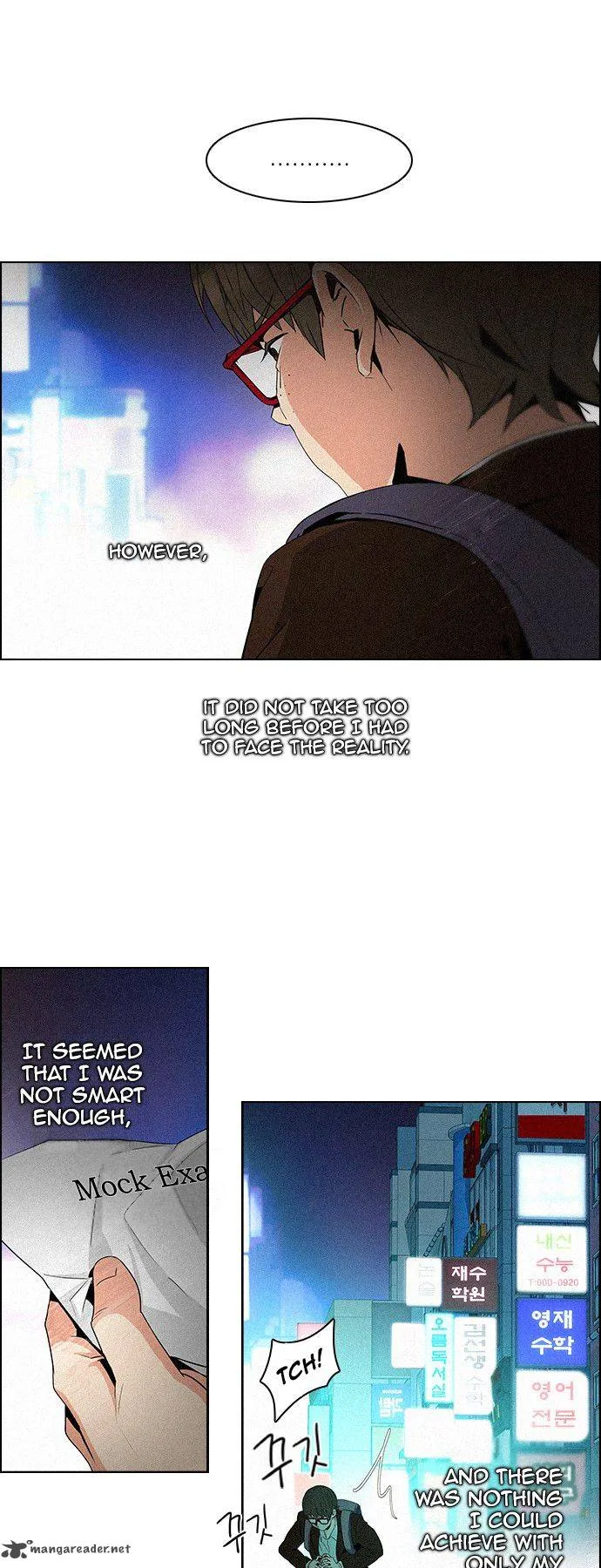 DICE: The Cube that Changes Everything Chapter 93 page 10