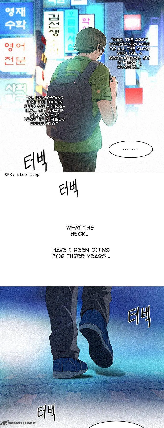 DICE: The Cube that Changes Everything Chapter 93 page 15