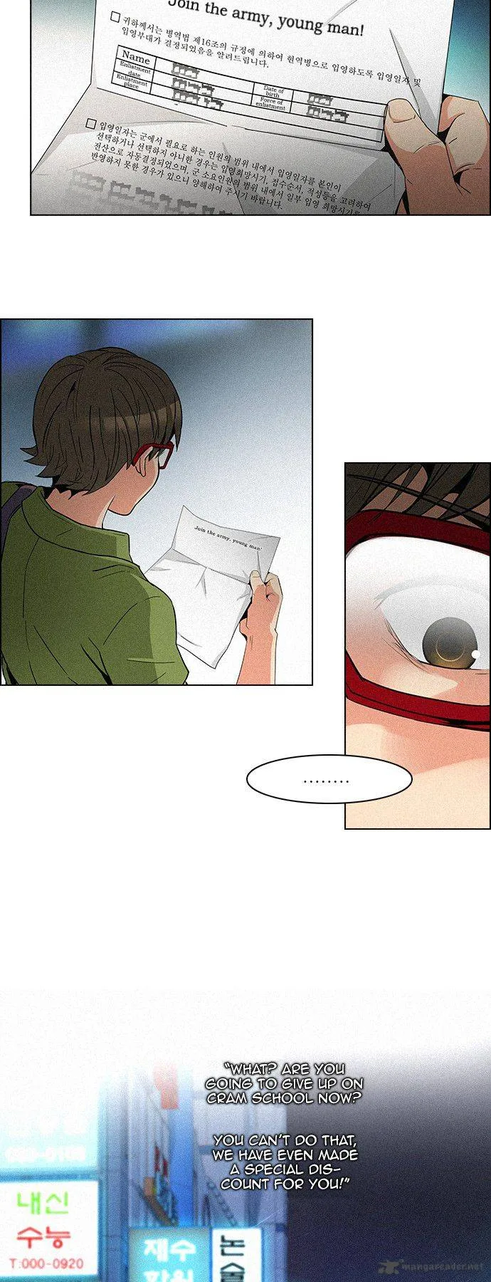 DICE: The Cube that Changes Everything Chapter 93 page 14