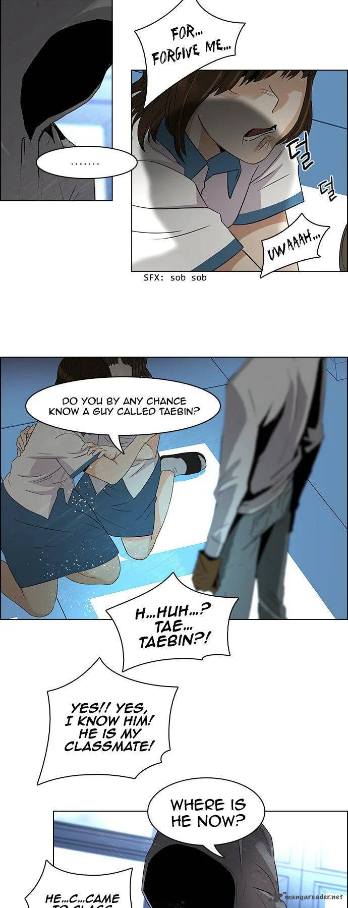 DICE: The Cube that Changes Everything Chapter 93 page 23