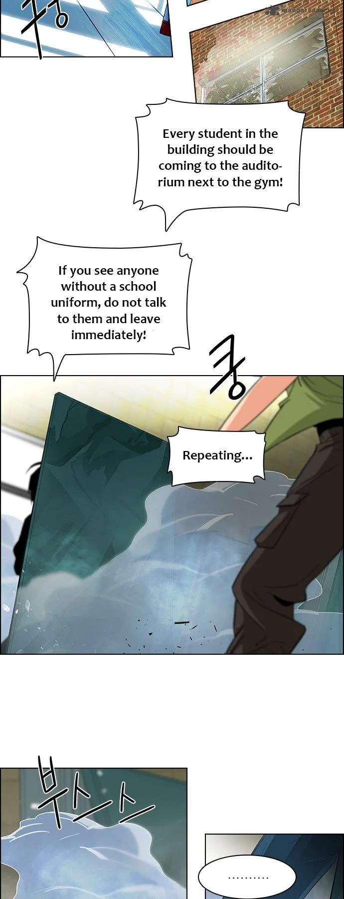 DICE: The Cube that Changes Everything Chapter 93 page 26