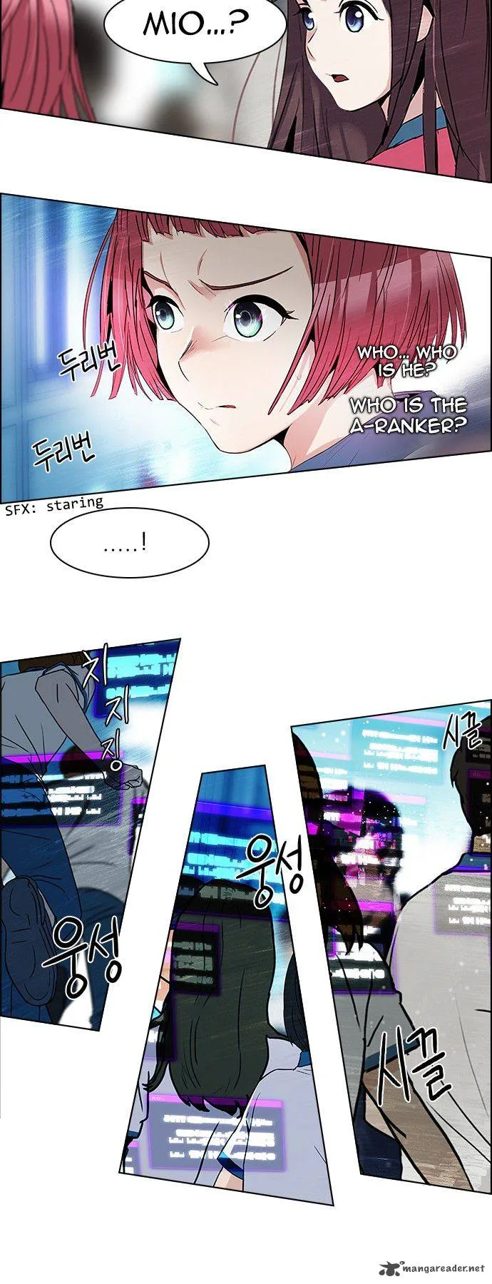 DICE: The Cube that Changes Everything Chapter 93 page 34