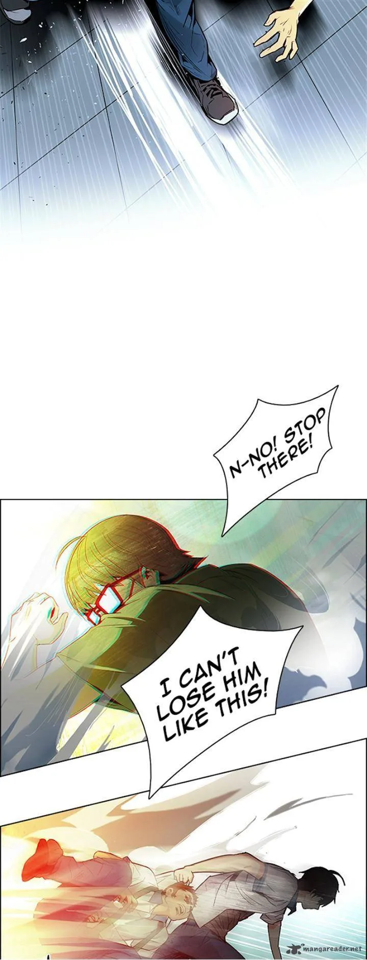DICE: The Cube that Changes Everything Chapter 94 page 25