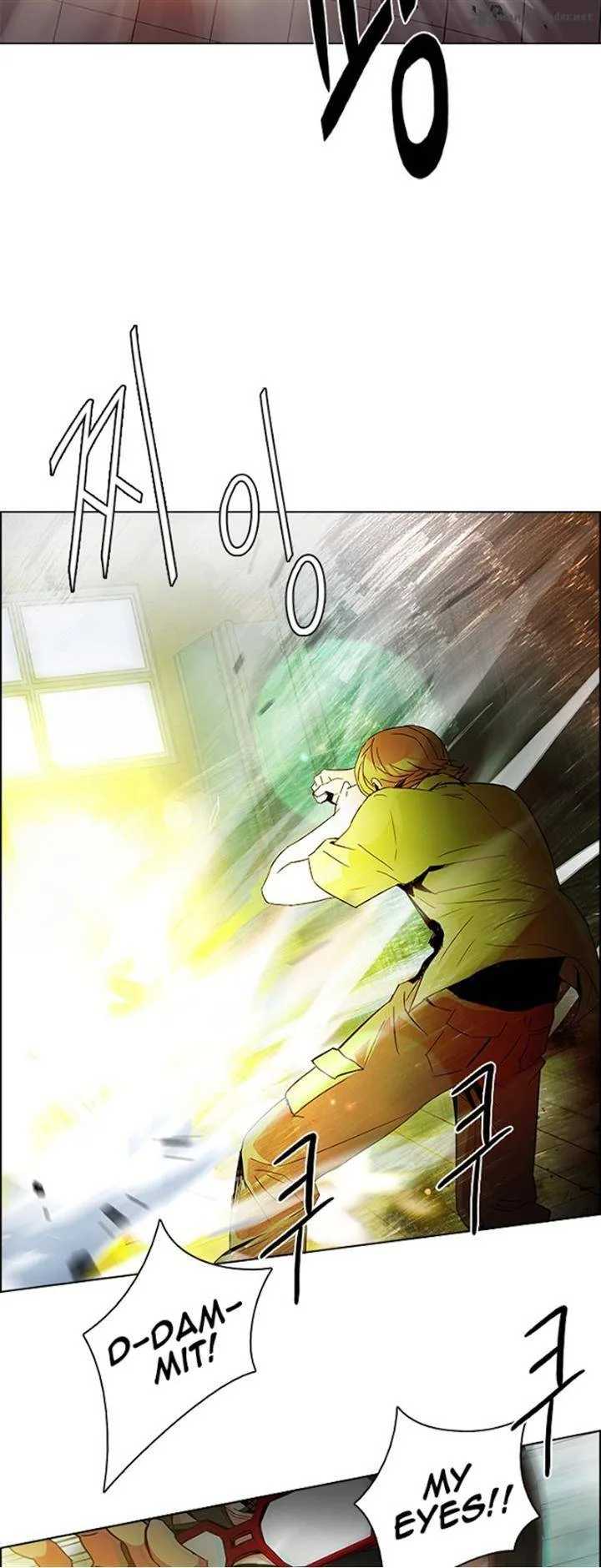DICE: The Cube that Changes Everything Chapter 94 page 22