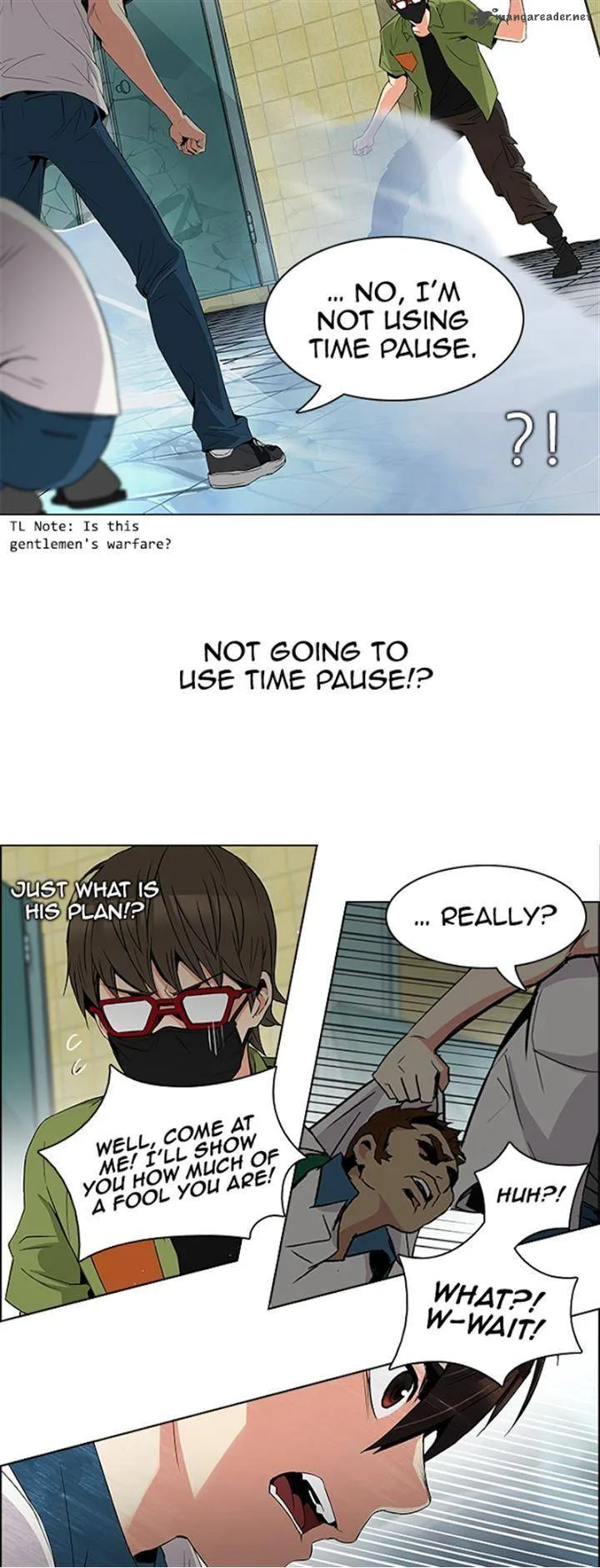 DICE: The Cube that Changes Everything Chapter 94 page 16