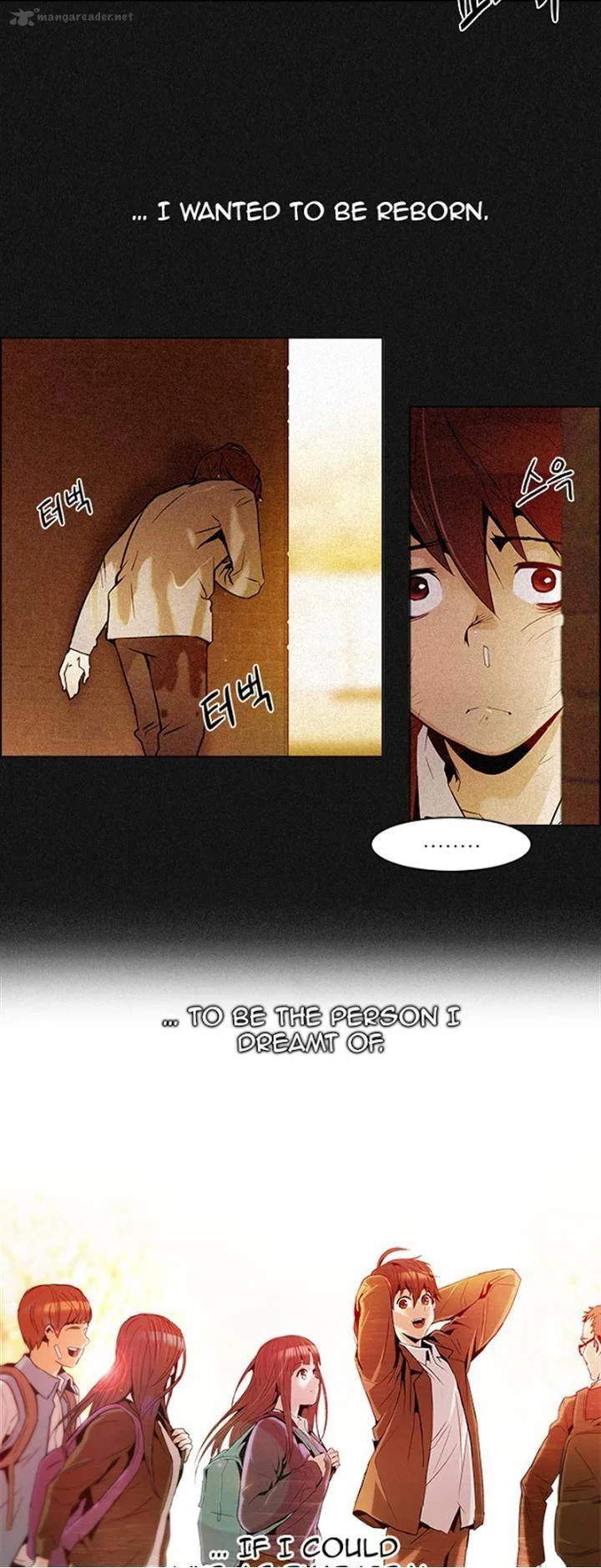 DICE: The Cube that Changes Everything Chapter 94 page 5