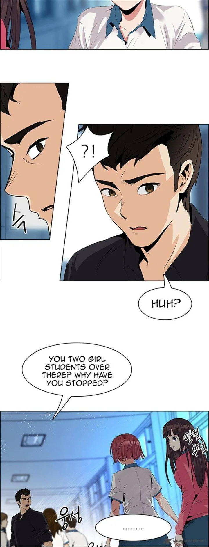 DICE: The Cube that Changes Everything Chapter 94 page 34