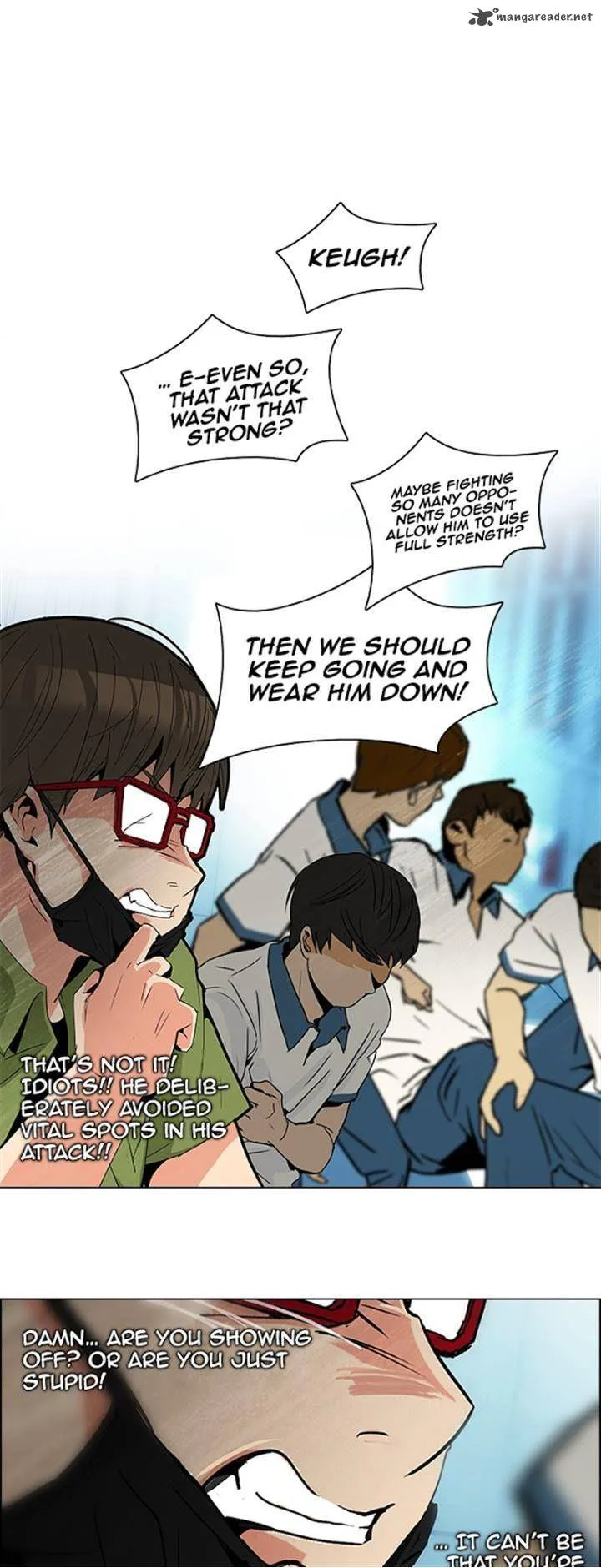 DICE: The Cube that Changes Everything Chapter 95 page 18