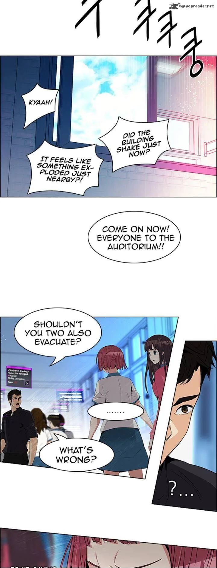 DICE: The Cube that Changes Everything Chapter 95 page 23