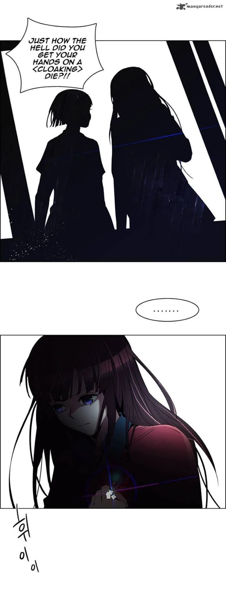 DICE: The Cube that Changes Everything Chapter 95 page 29