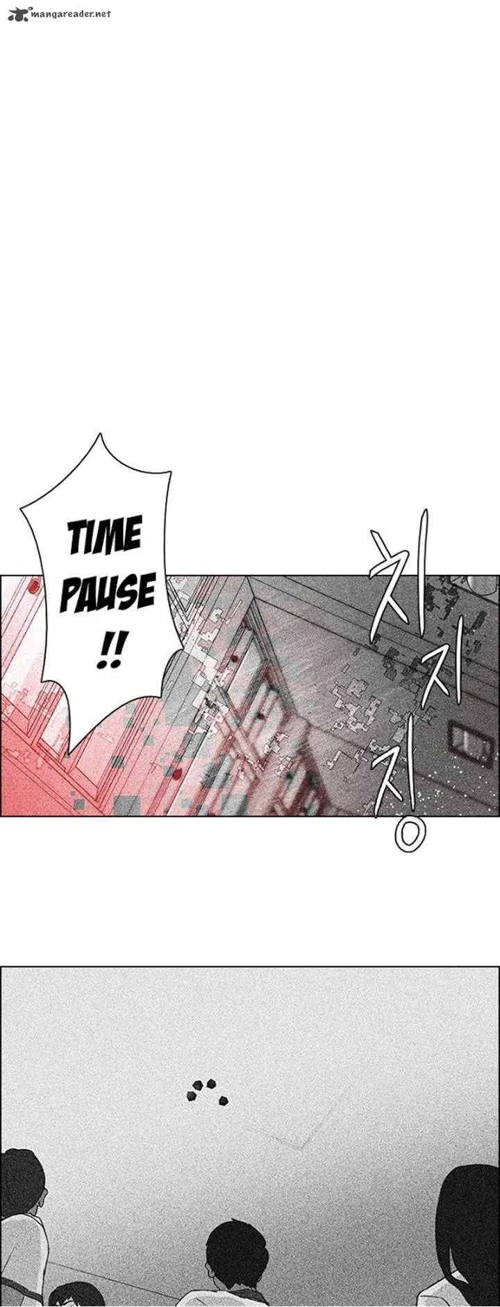 DICE: The Cube that Changes Everything Chapter 95 page 30