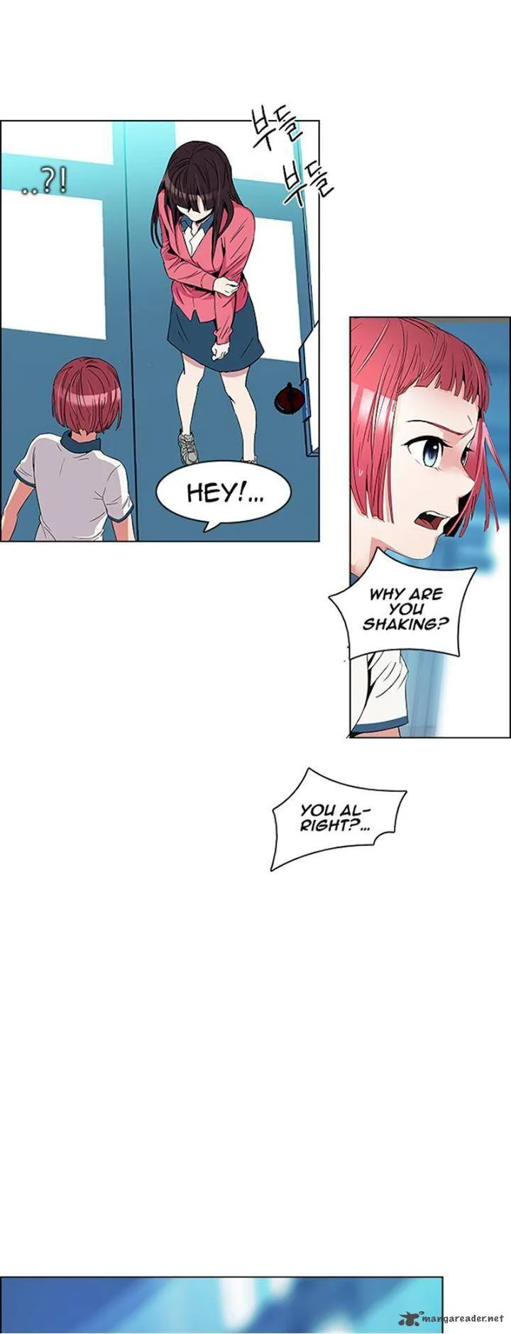 DICE: The Cube that Changes Everything Chapter 96 page 10