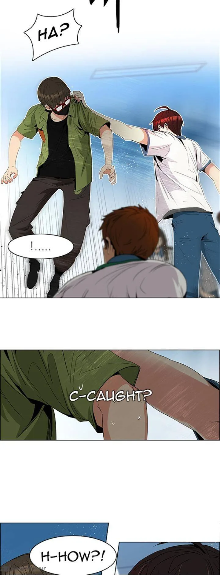 DICE: The Cube that Changes Everything Chapter 96 page 24