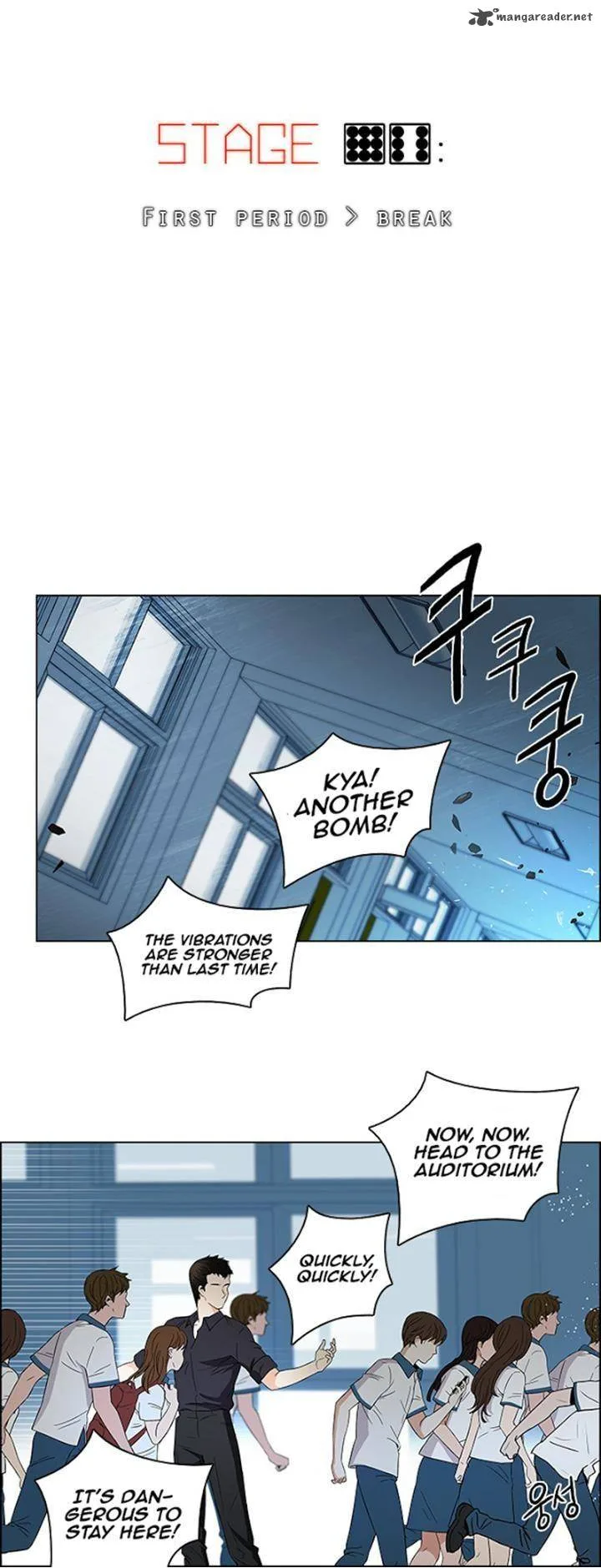 DICE: The Cube that Changes Everything Chapter 96 page 4
