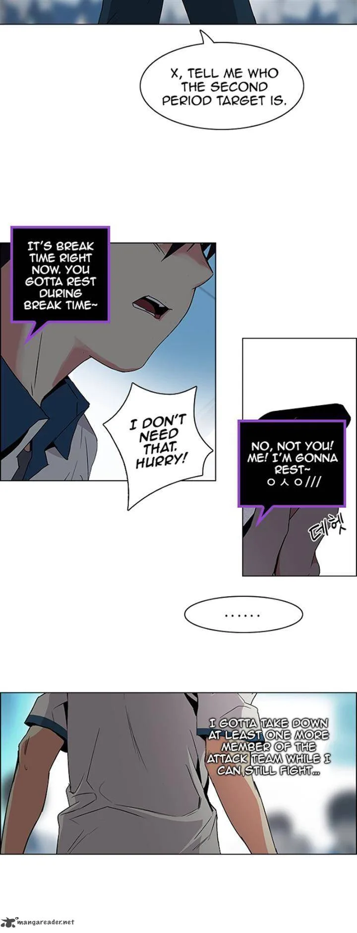 DICE: The Cube that Changes Everything Chapter 96 page 36