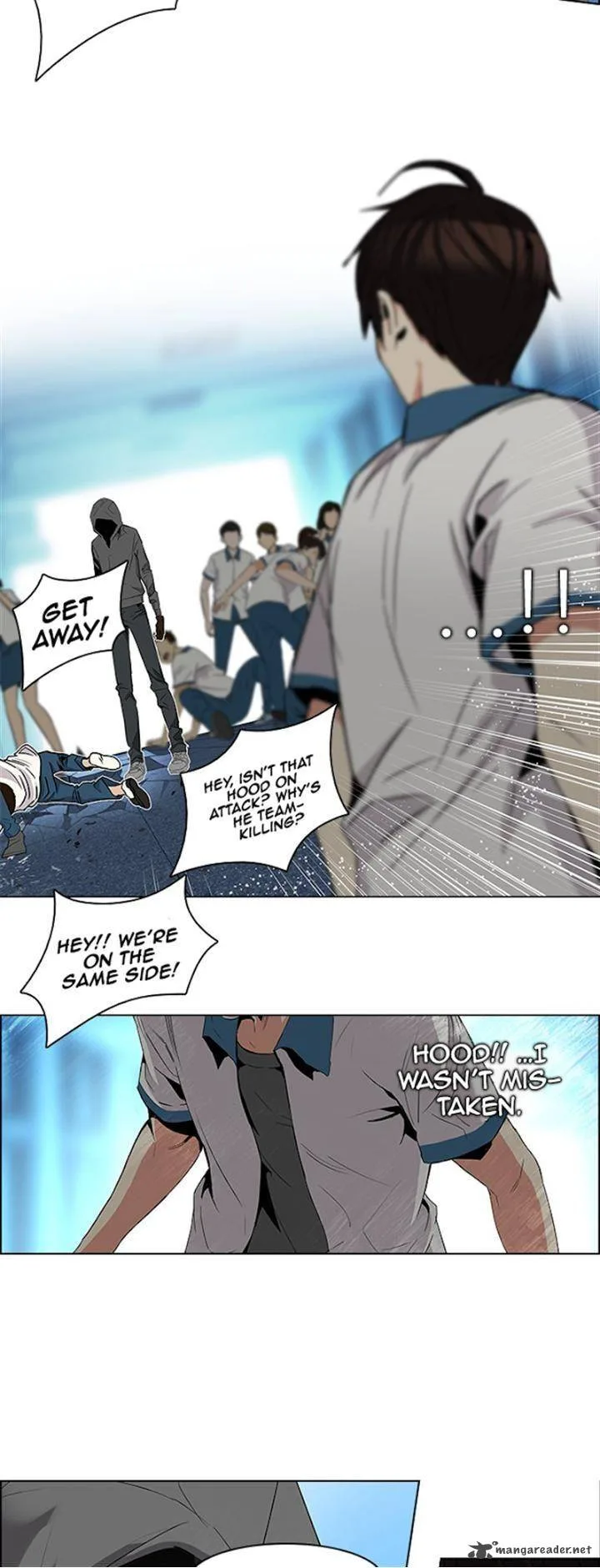 DICE: The Cube that Changes Everything Chapter 96 page 38
