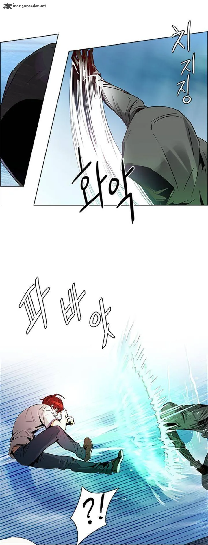 DICE: The Cube that Changes Everything Chapter 97 page 10