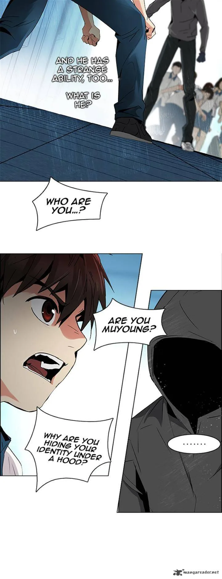 DICE: The Cube that Changes Everything Chapter 97 page 20