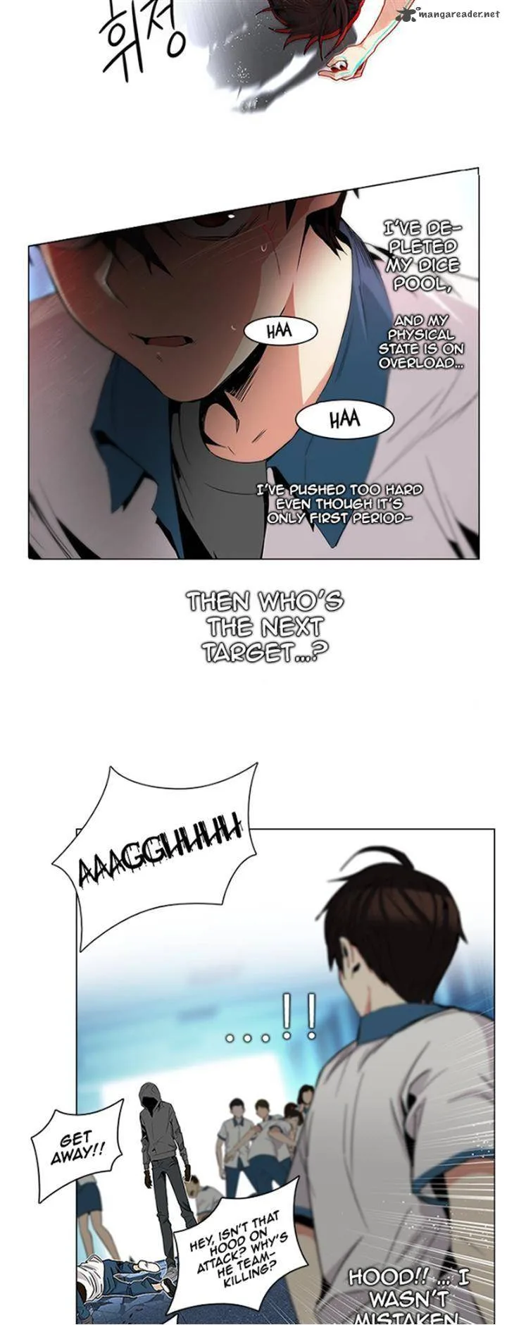 DICE: The Cube that Changes Everything Chapter 97 page 2