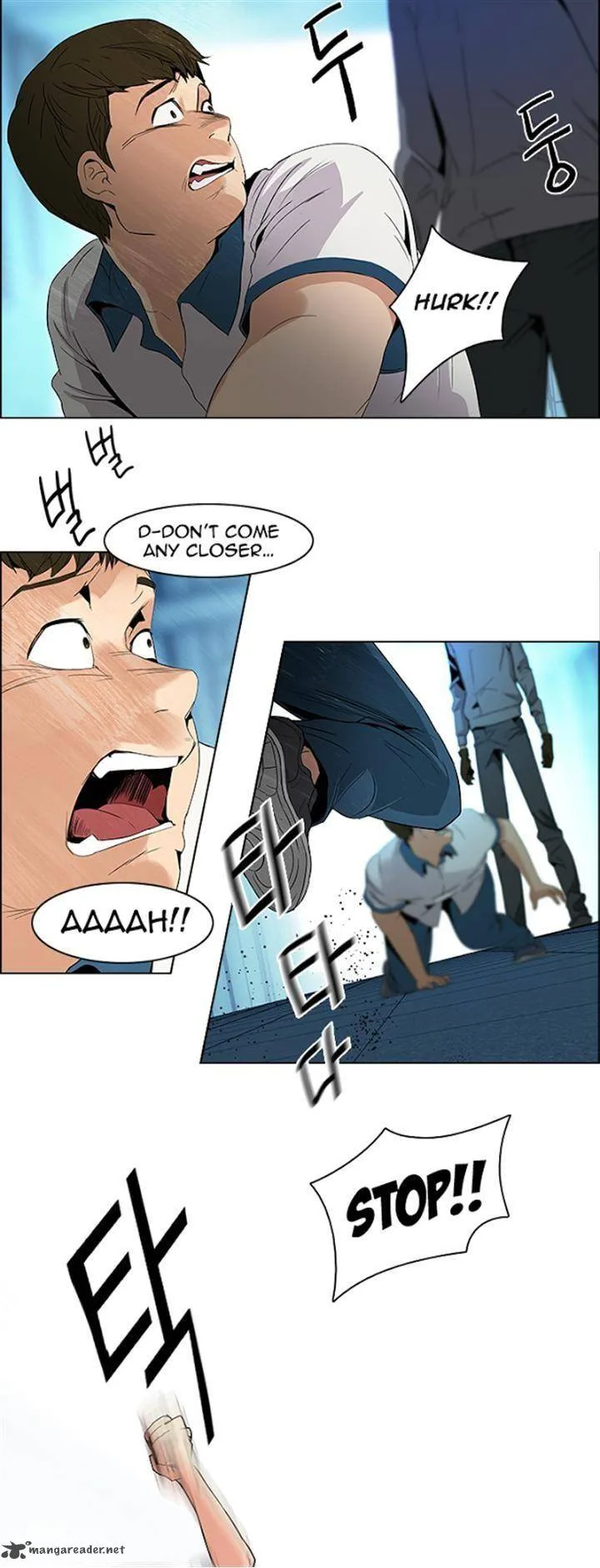 DICE: The Cube that Changes Everything Chapter 97 page 7