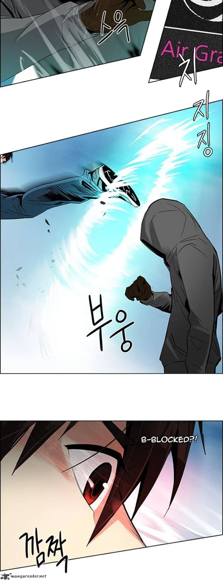 DICE: The Cube that Changes Everything Chapter 97 page 9