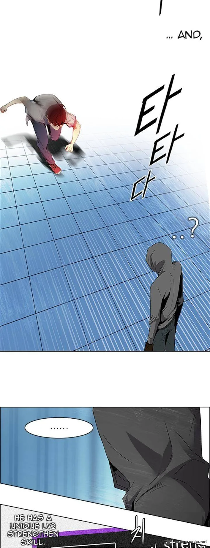 DICE: The Cube that Changes Everything Chapter 97 page 14