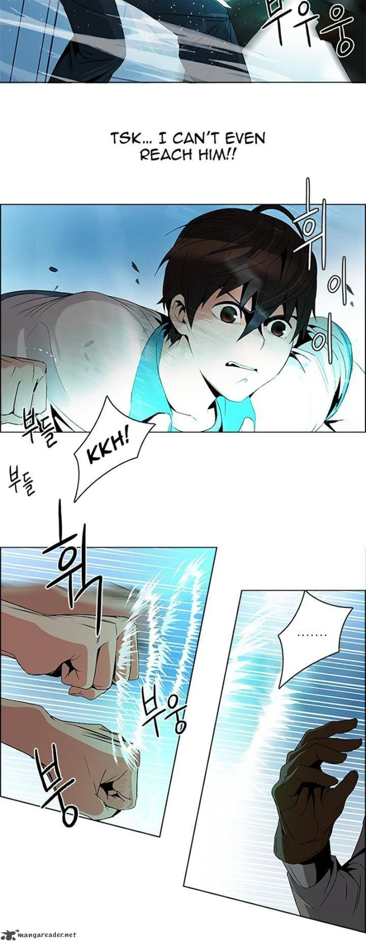 DICE: The Cube that Changes Everything Chapter 97 page 16
