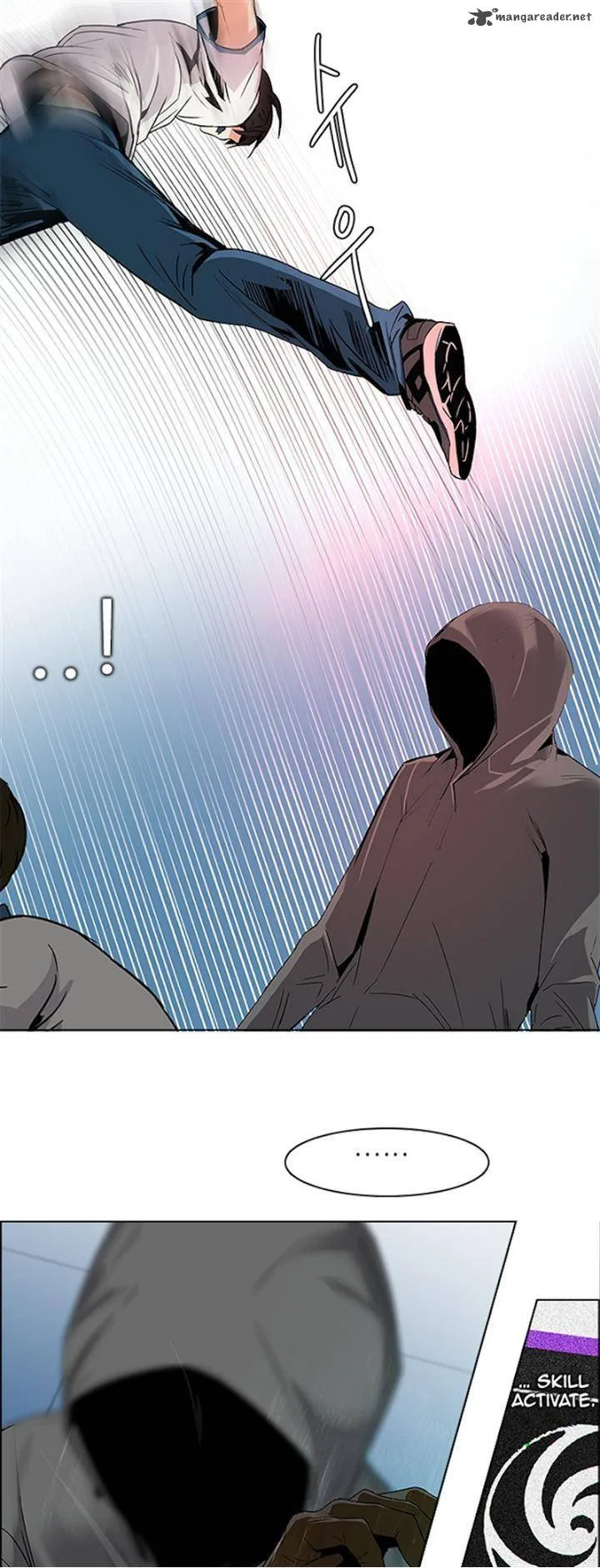 DICE: The Cube that Changes Everything Chapter 97 page 8