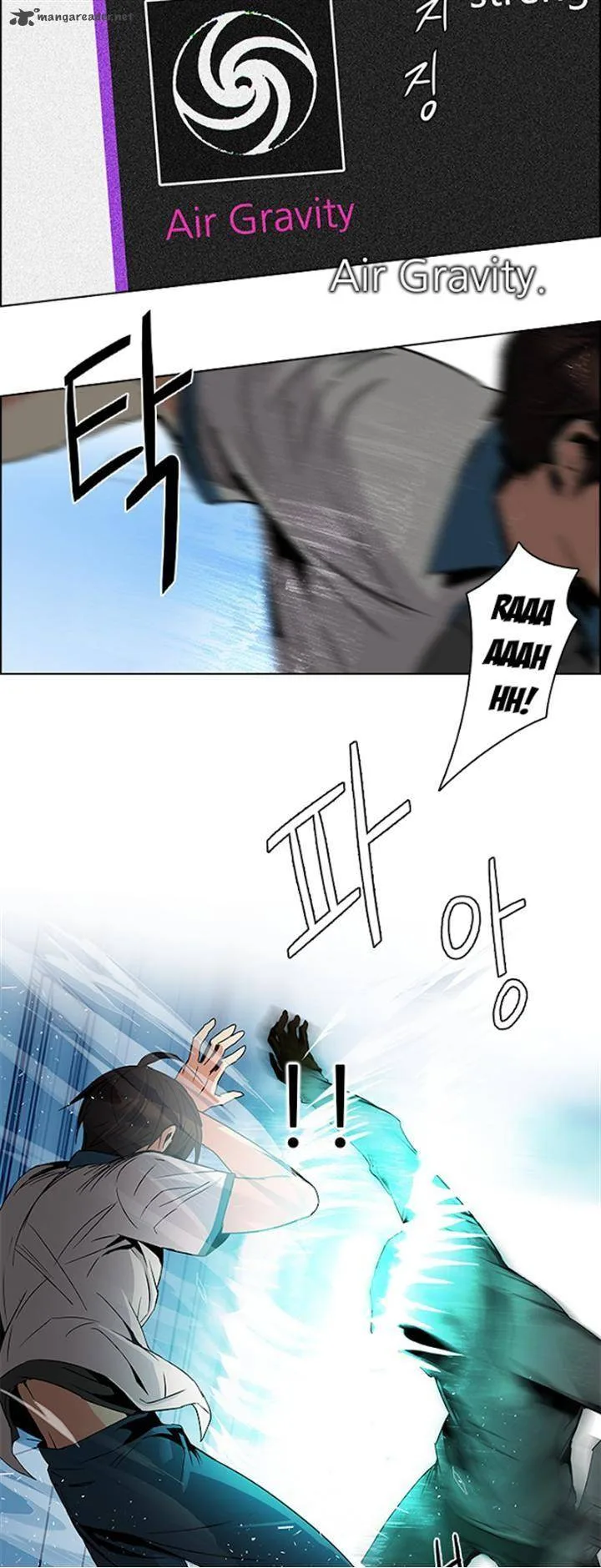DICE: The Cube that Changes Everything Chapter 97 page 15