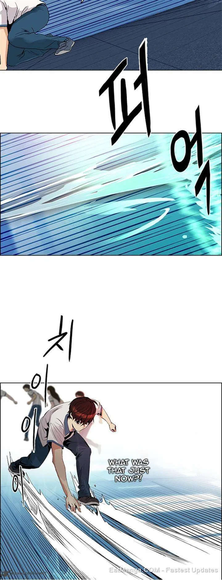 DICE: The Cube that Changes Everything Chapter 97 page 11